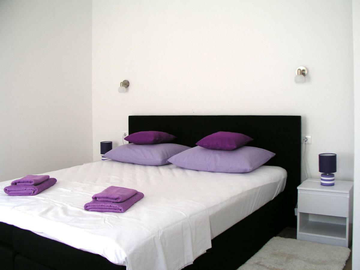 Apartmani Klara I Gracia سبليت المظهر الخارجي الصورة