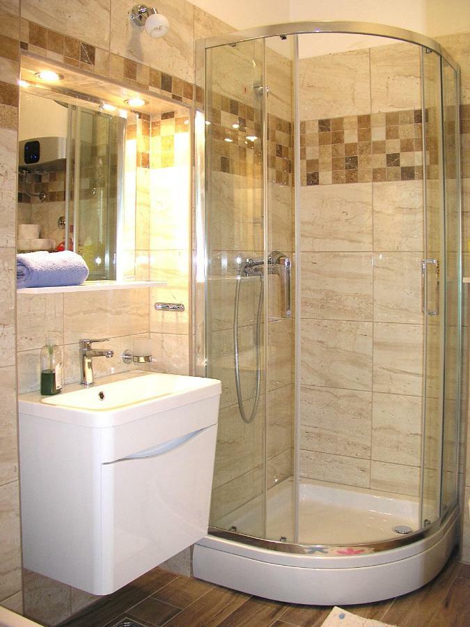 Apartmani Klara I Gracia سبليت المظهر الخارجي الصورة