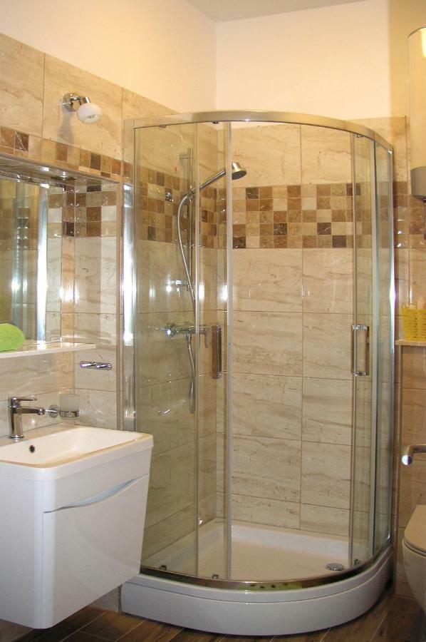 Apartmani Klara I Gracia سبليت المظهر الخارجي الصورة